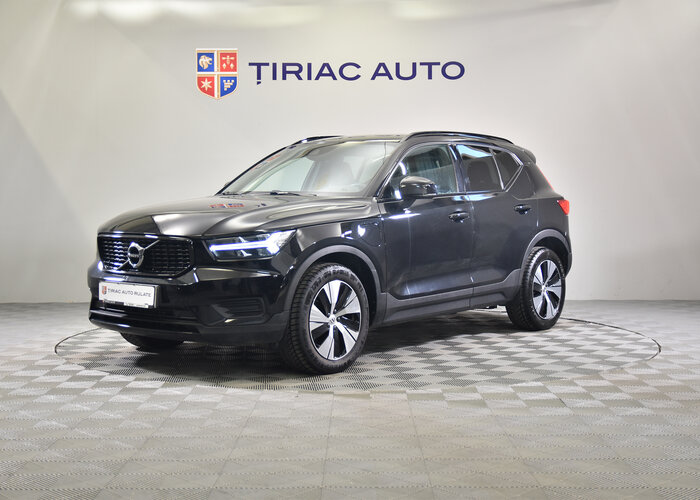 VOLVO XC40 1.5L