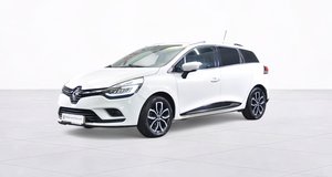 RENAULT CLIO 1.2L