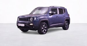 JEEP RENEGADE 1.3 L
