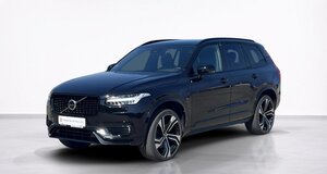 VOLVO XC90 2.0L