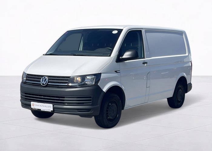VOLKSWAGEN TRANSPORTER 2.0D