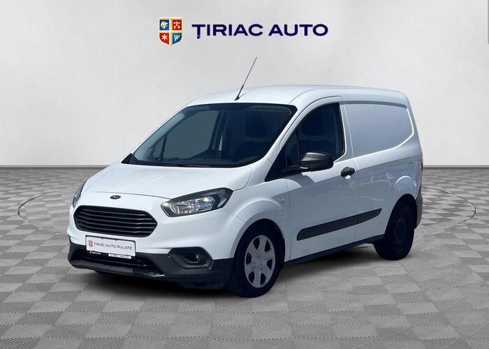 FORD TRANSIT COURIER 1.6D
