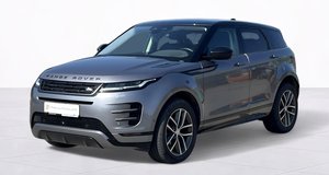 LAND ROVER RANGE EVOQUE 2.0L