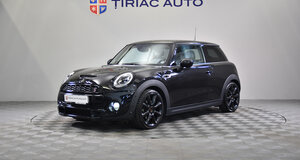 MINI COOPER S 2.0L