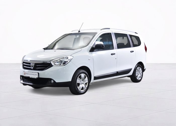 DACIA LODGY 1.5D