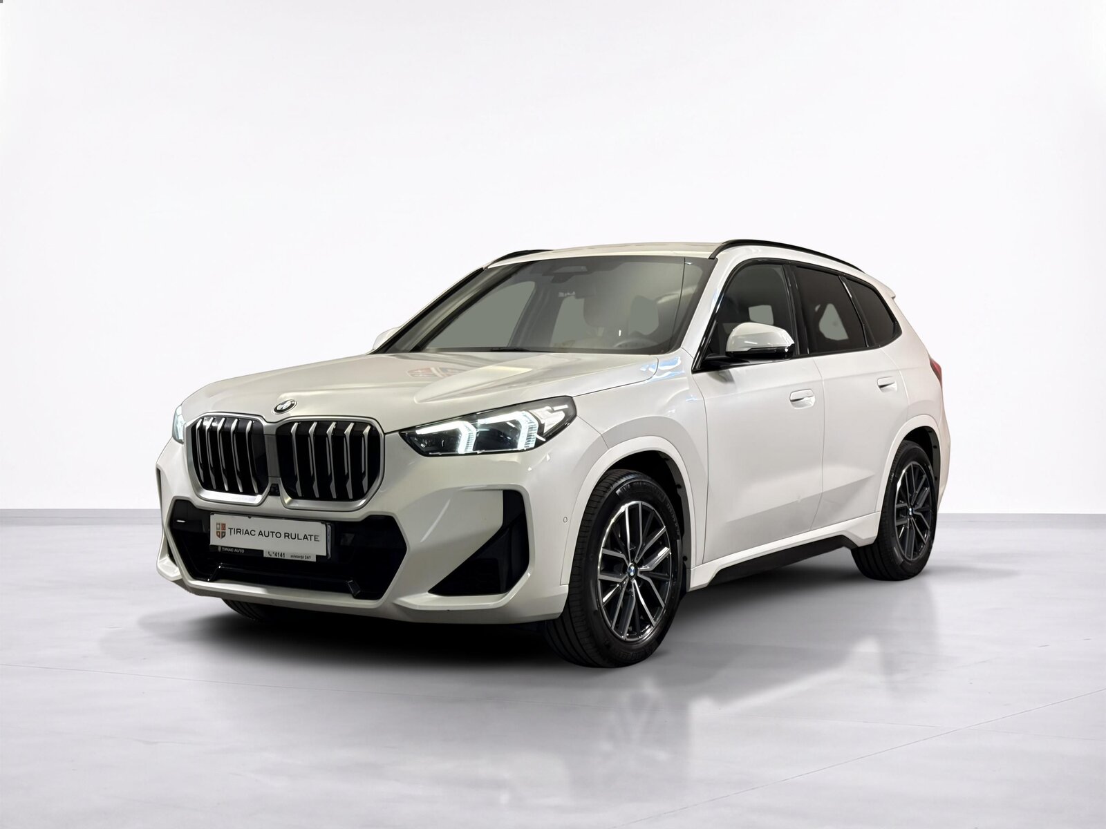 BMW X1 23I XDRIVE