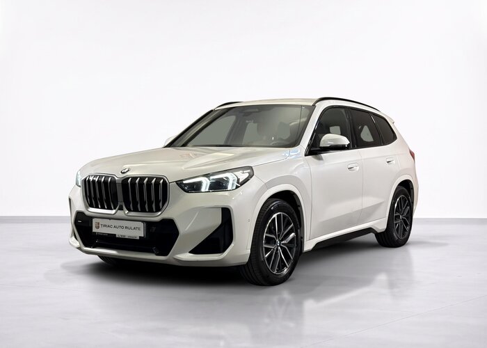 BMW X1 23I XDRIVE