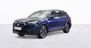 SEAT TARRACO 2.0D