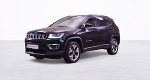 JEEP COMPASS 2.0 D