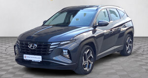 HYUNDAI TUCSON 1.6 L