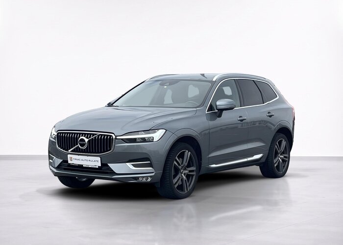 VOLVO XC60 2.0D