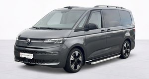 VOLKSWAGEN MULTIVAN 2.0D