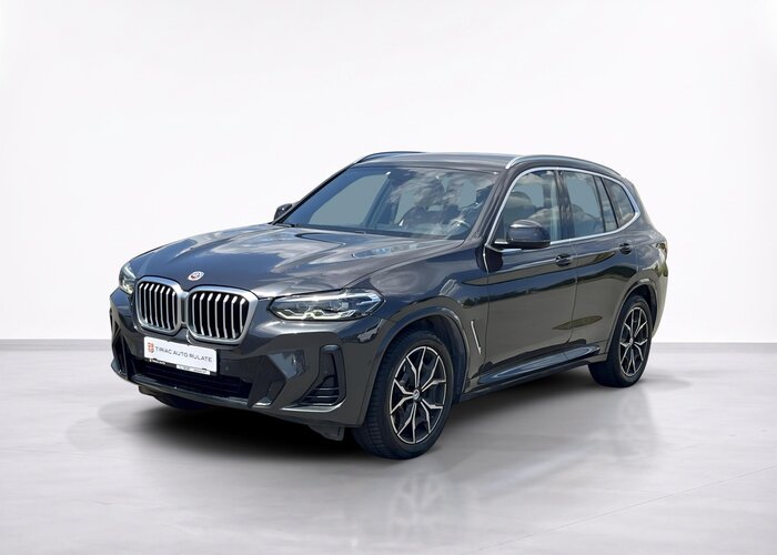 BMW X3 30I