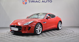 JAGUAR F-TYPE 3.0L