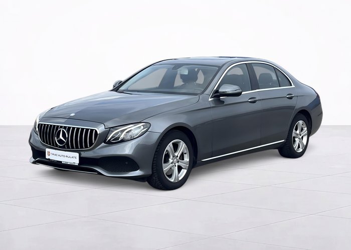 MERCEDES BENZ CLASA E 200 4M