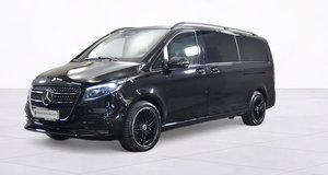 MERCEDES BENZ V 300D 4M