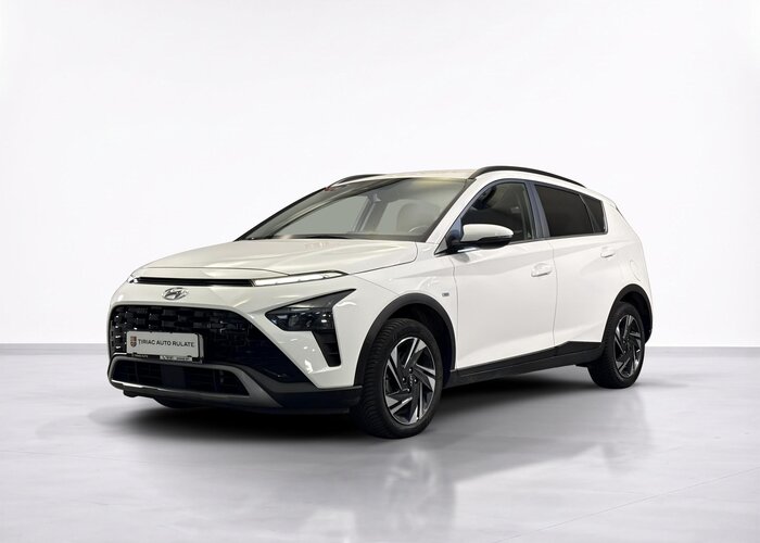 HYUNDAI BAYON 1.0L