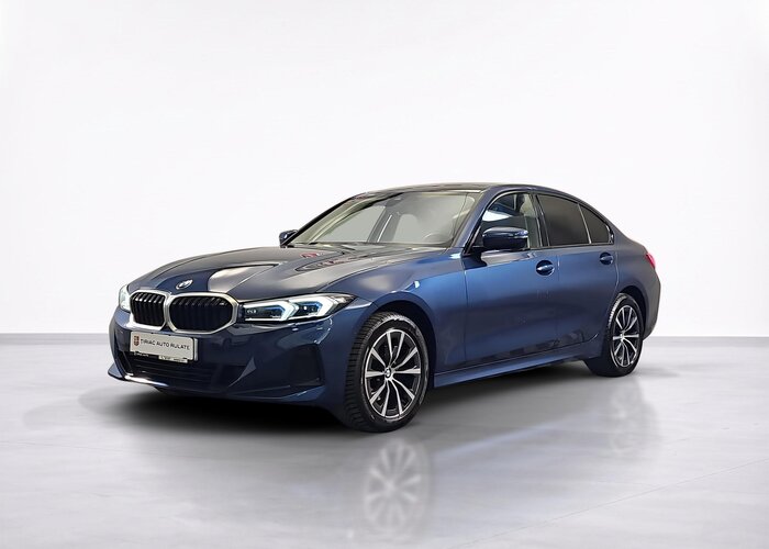 BMW SERIA 3 320I XDRIVE