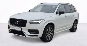 VOLVO XC90 2.0D