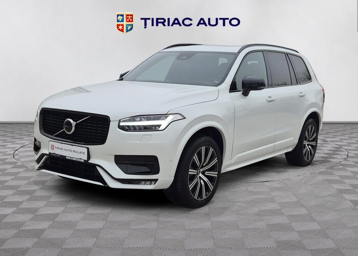 VOLVO XC90 2.0D