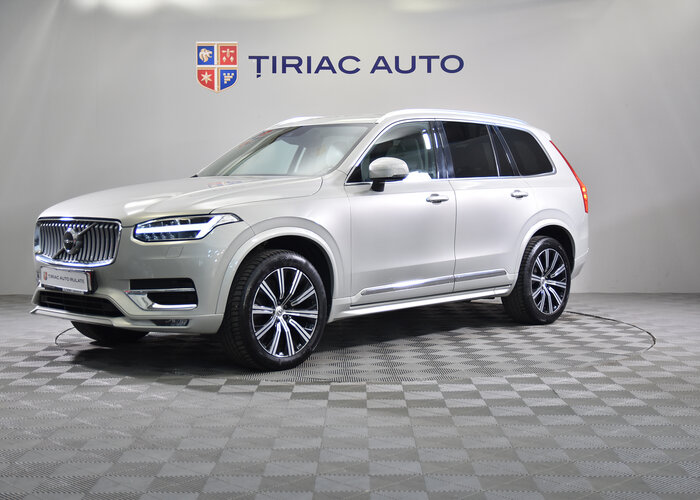 VOLVO XC90 2.0D