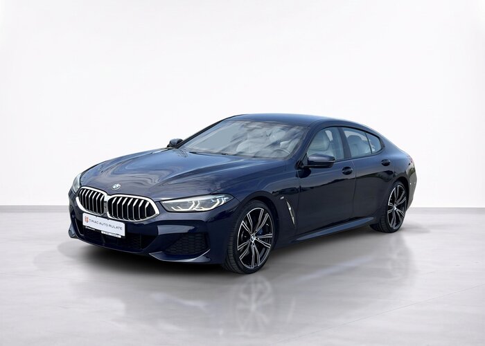 BMW SERIA 8 840D XDRIVE