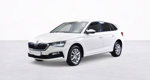 SKODA SCALA 1.0L