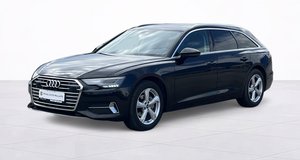 AUDI A6 2.0D