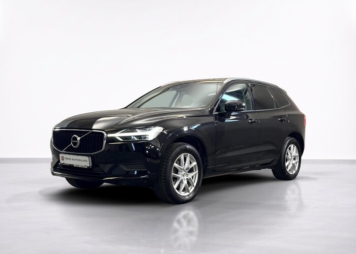 VOLVO XC60 2.0L
