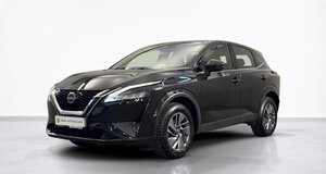 NISSAN QASHQAI 1.3L