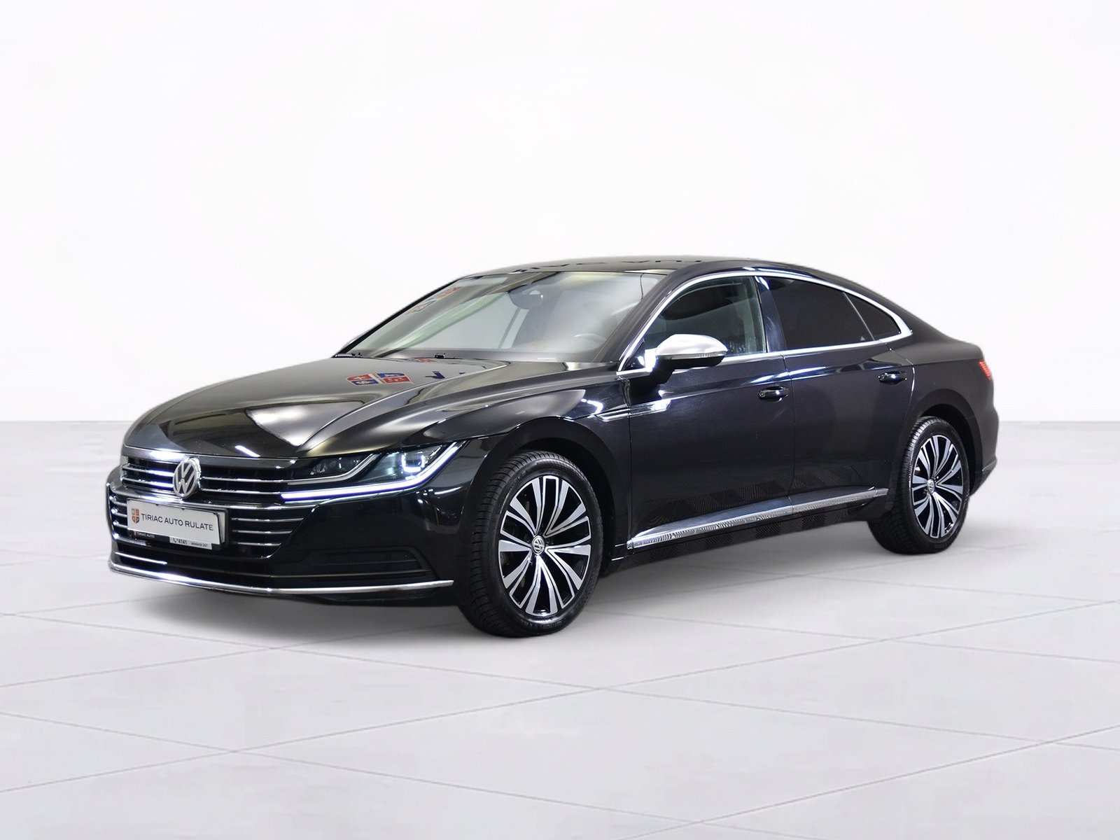 VOLKSWAGEN ARTEON 2.0D