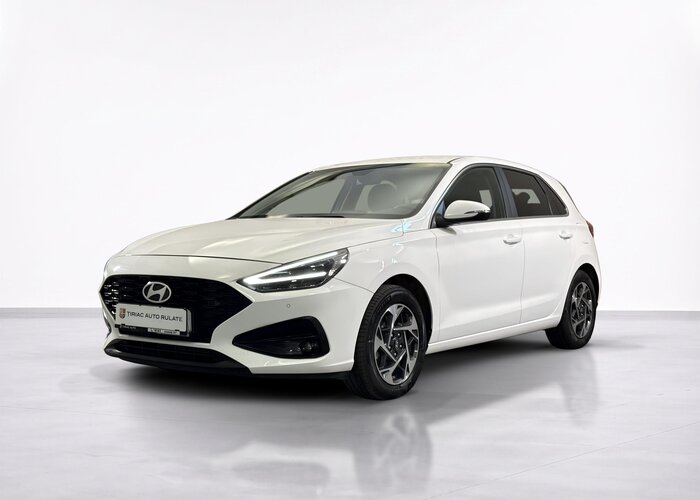 HYUNDAI I30 1.5L