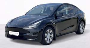 TESLA MODEL Y ELECTRIC