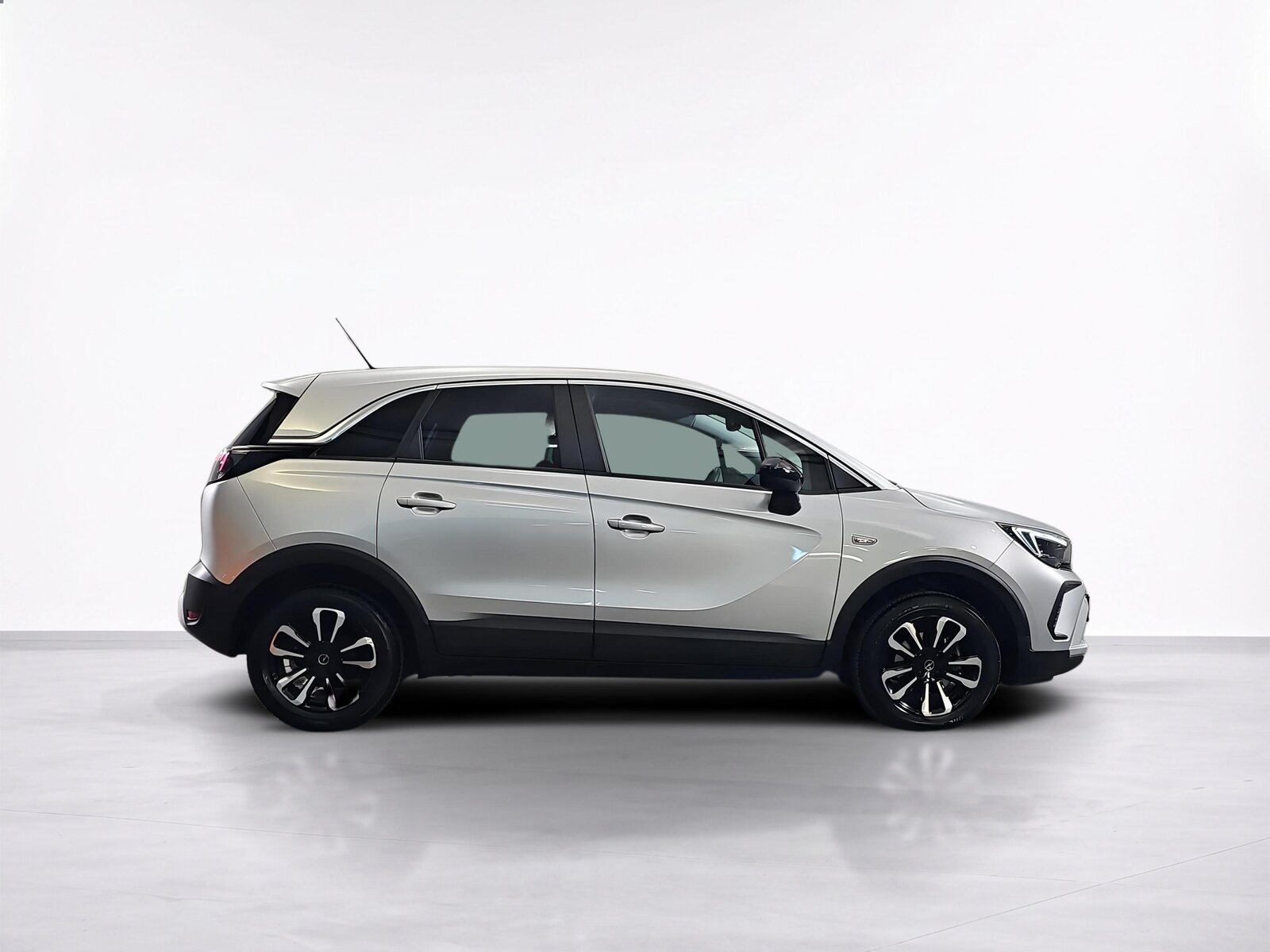 OPEL CROSSLAND 1.2L