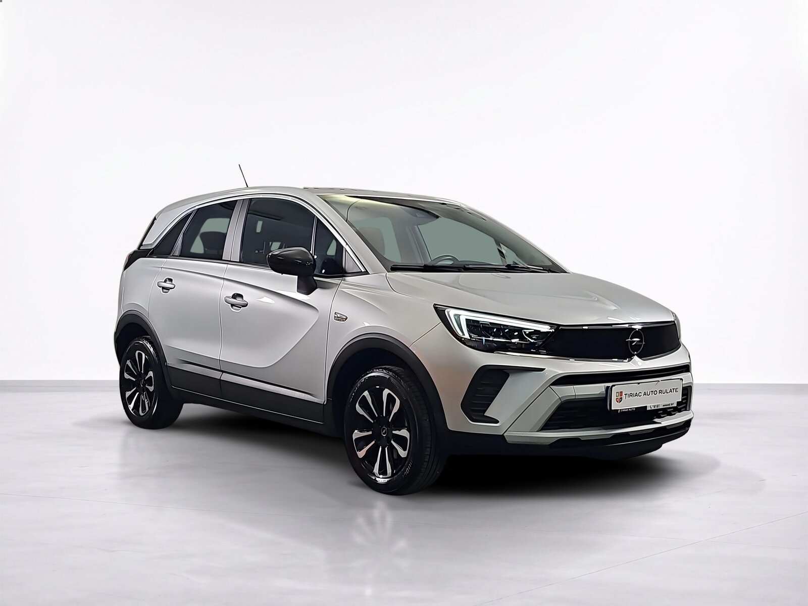 OPEL CROSSLAND 1.2L