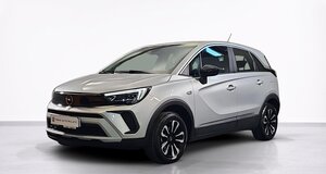 OPEL CROSSLAND 1.2L