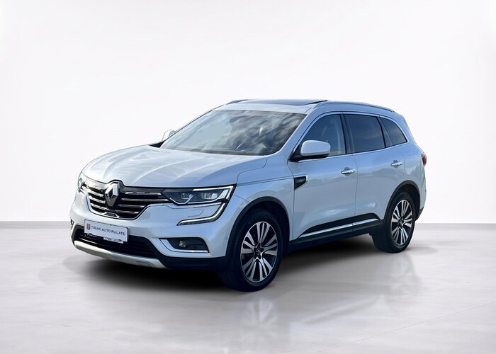 RENAULT KOLEOS 2.0D