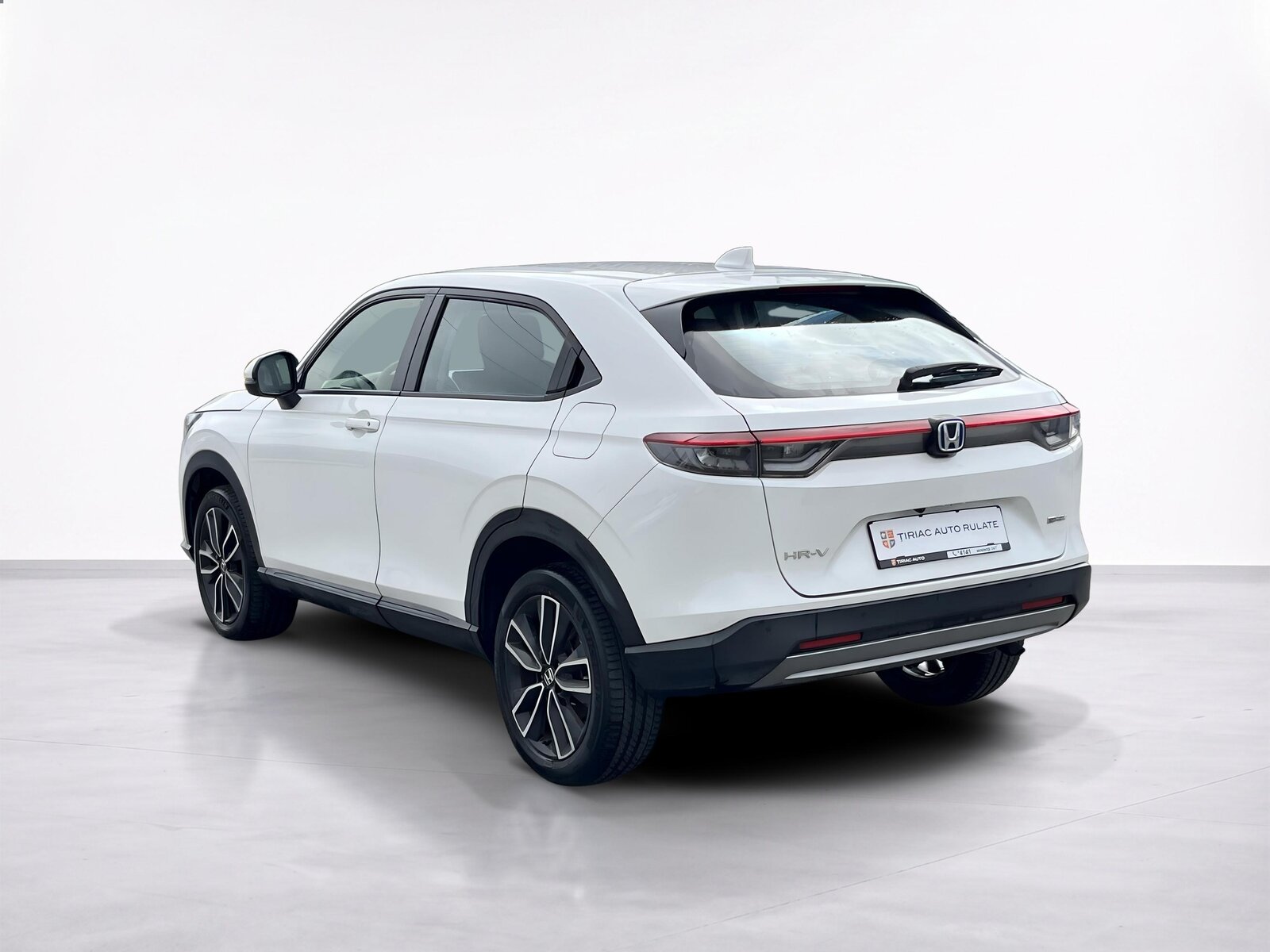 HONDA HR-V 1.5L
