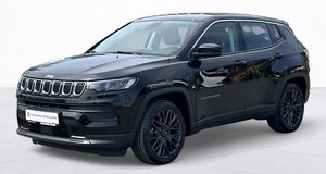 JEEP COMPASS 1.5L