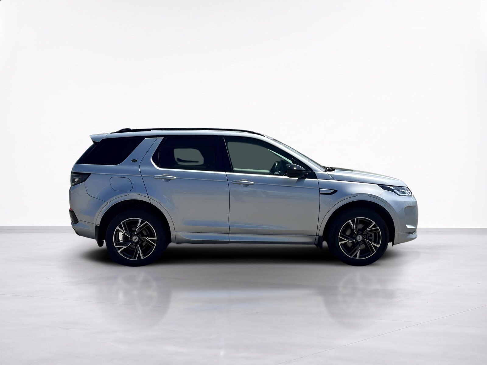 LAND ROVER DISCOVERY SPORT 2.0D
