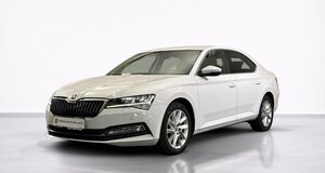 SKODA SUPERB 1.5L