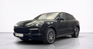 PORSCHE CAYENNE 3.0L