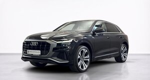 AUDI Q8 3.0D