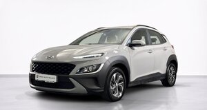 HYUNDAI KONA 1.6L