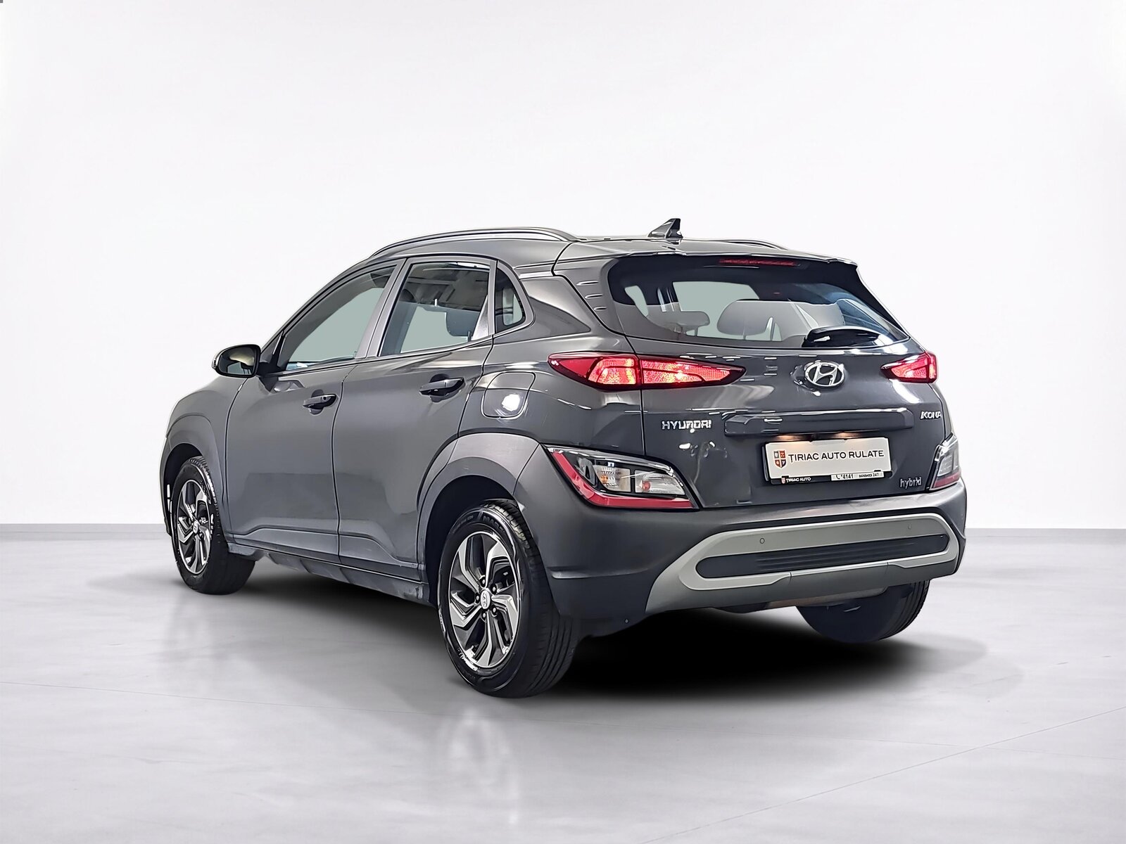 HYUNDAI KONA 1.6L