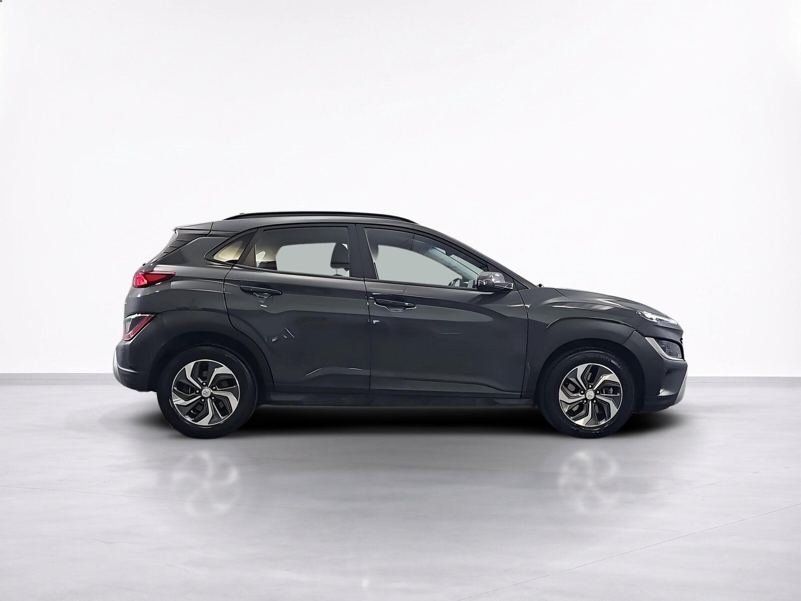 HYUNDAI KONA 1.6L