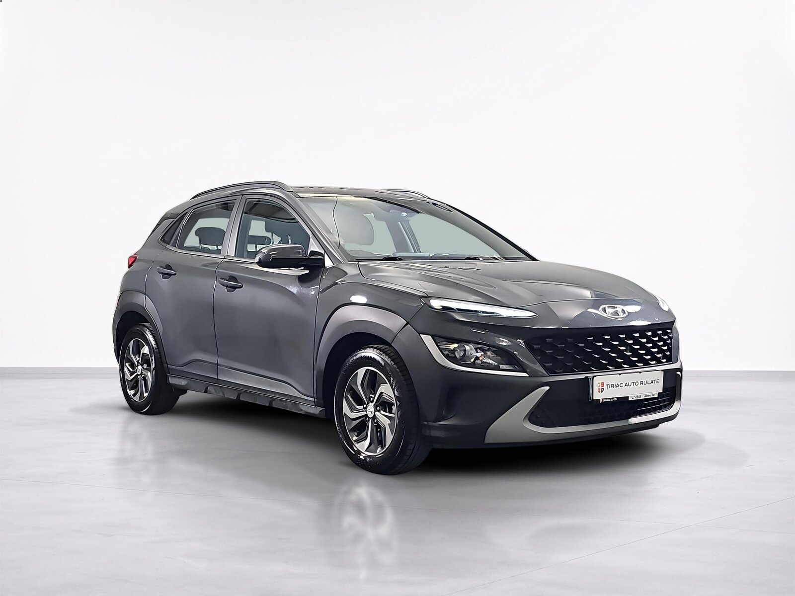 HYUNDAI KONA 1.6L
