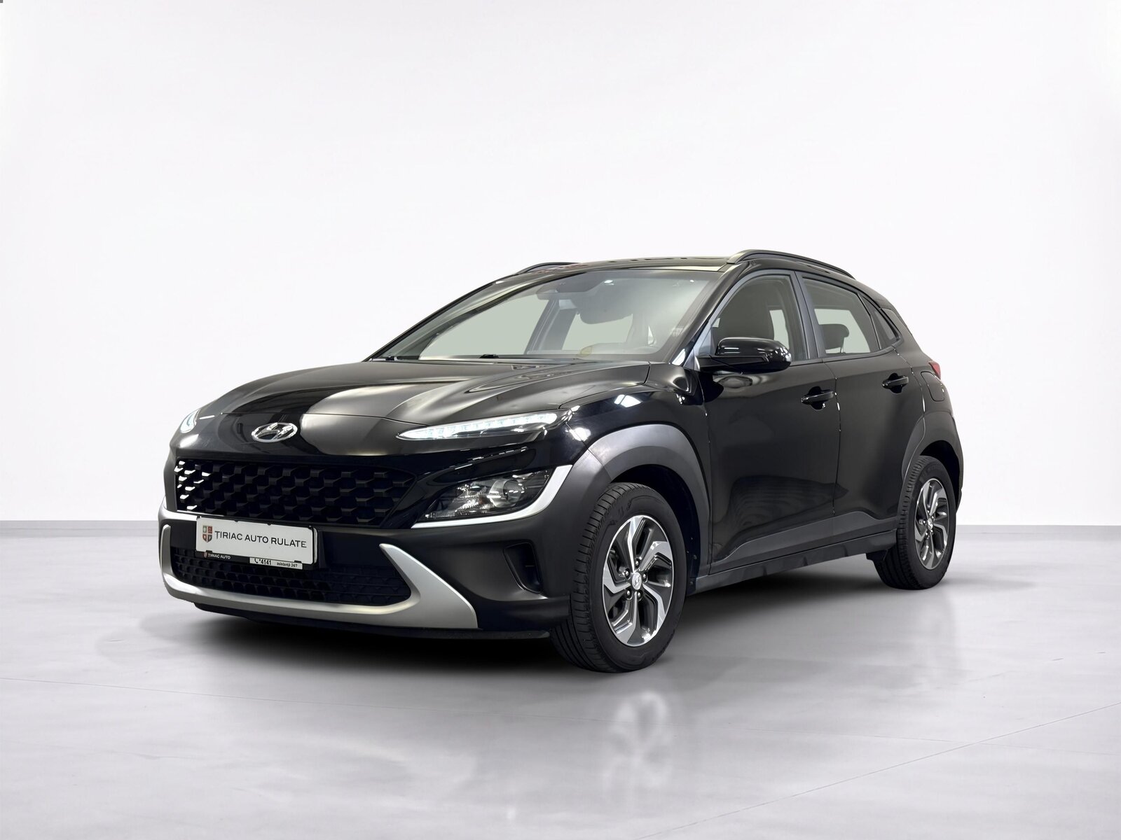 HYUNDAI KONA 1.6L