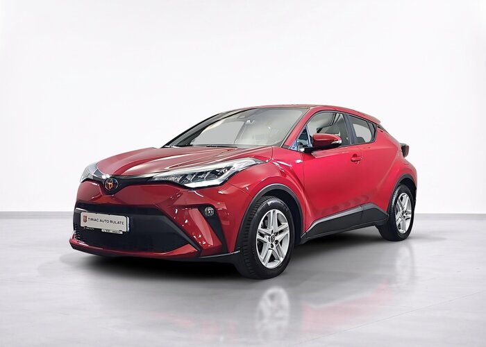 TOYOTA C-HR 1.8L