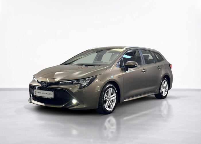 TOYOTA COROLLA 1.8L